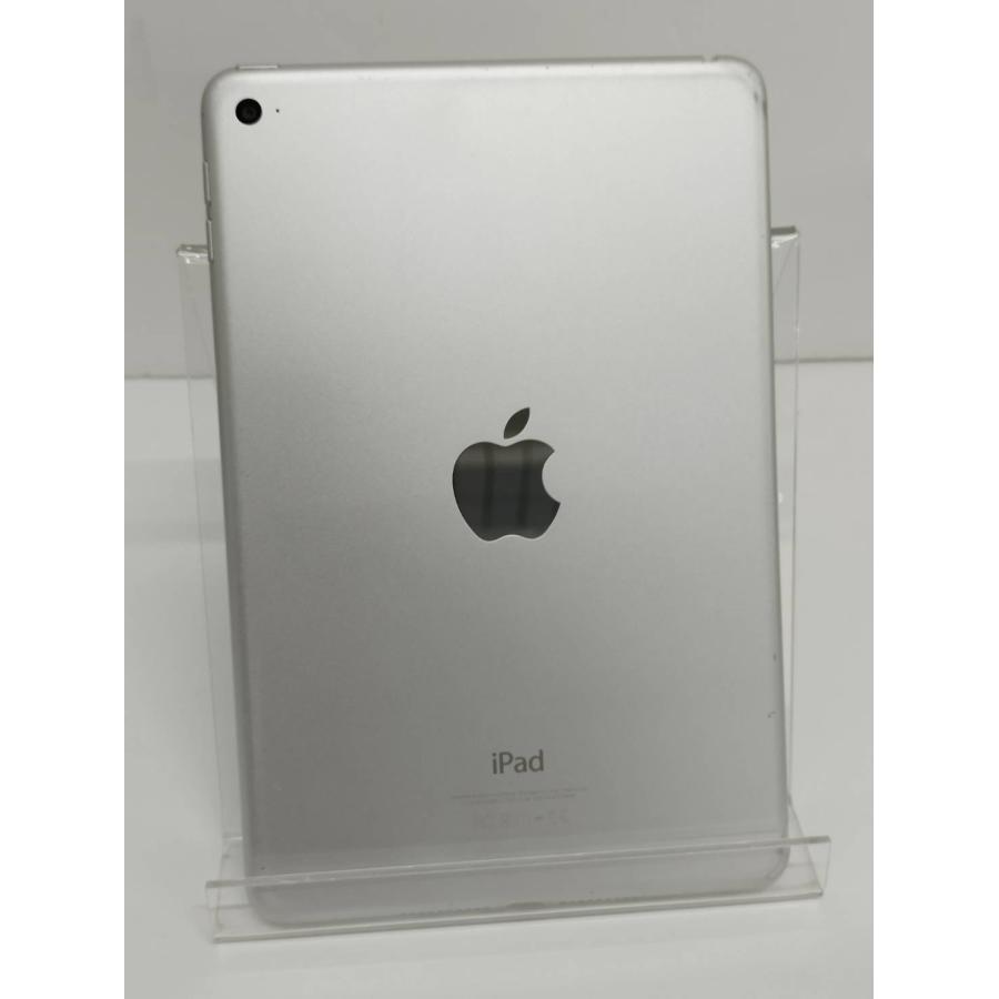 【Wi-Fiモデル】iPad mini 4/A1538/128GB/シルバー〈MK9P2J/A〉 |  | 04