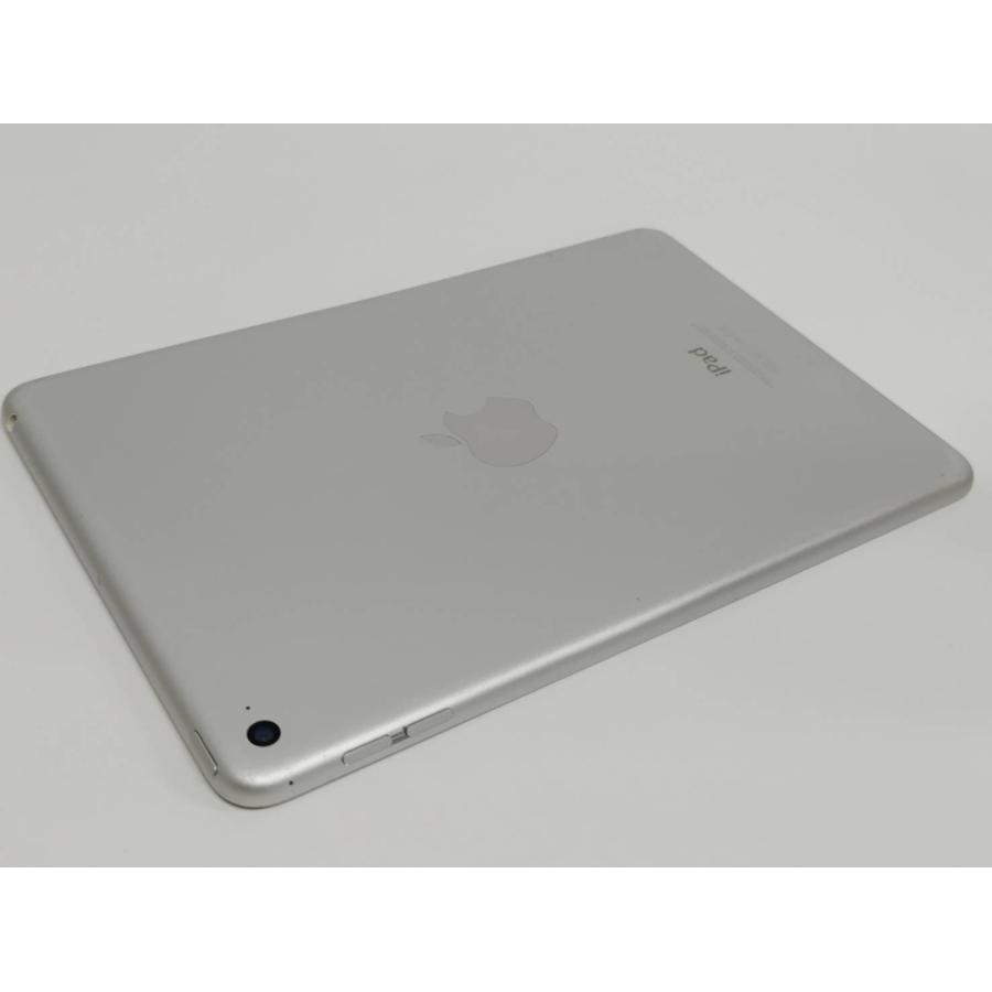 【Wi-Fiモデル】iPad mini 4/A1538/128GB/シルバー〈MK9P2J/A〉 |  | 06