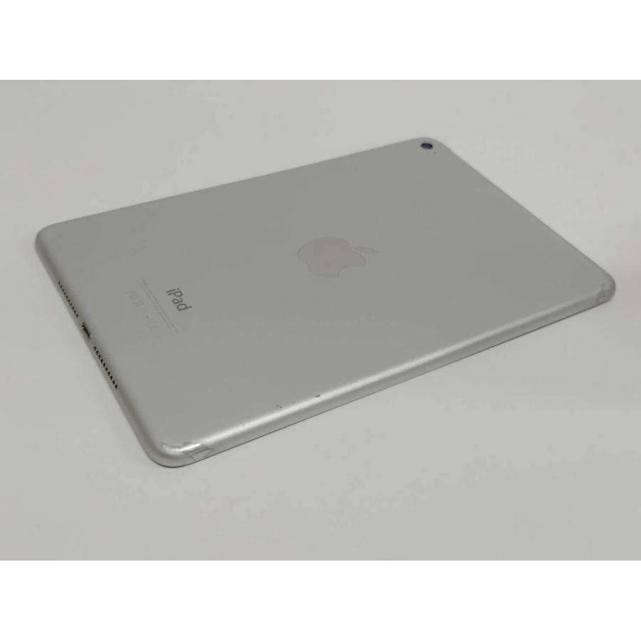 【Wi-Fiモデル】iPad mini 4/A1538/128GB/シルバー〈MK9P2J/A〉 |  | 07