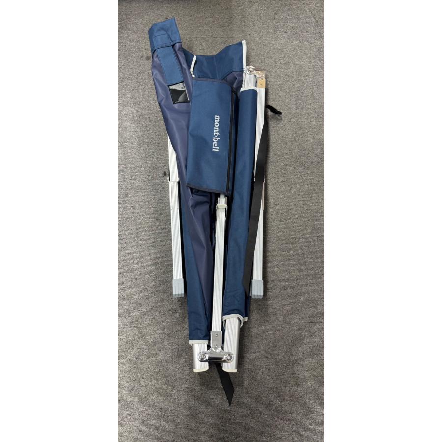 【良品】mont-bell モンベル フォールディング フィールドコット/ベッド |  | 03