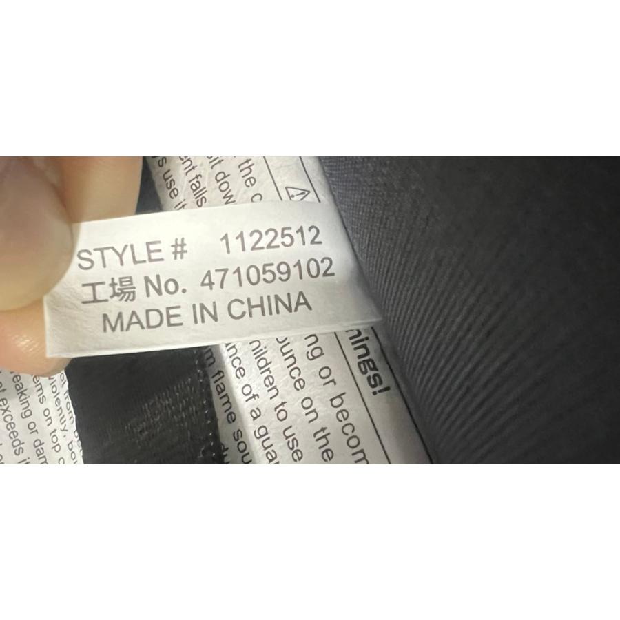 【良品】mont-bell モンベル フォールディング フィールドコット/ベッド |  | 05
