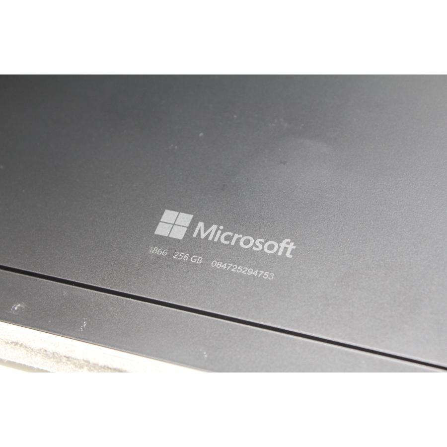Surface Pro7/Intel Core i7/256GB/メモリ16GB (6) |  | 03