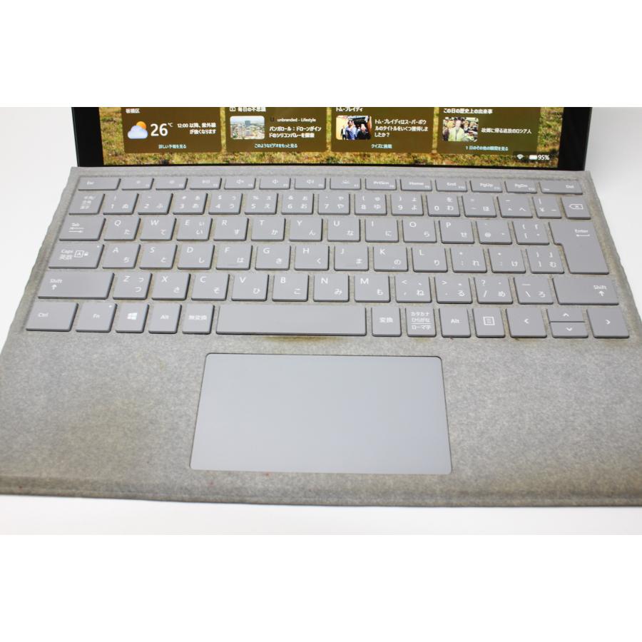 Surface Pro7/Intel Core i7/256GB/メモリ16GB (6) |  | 04