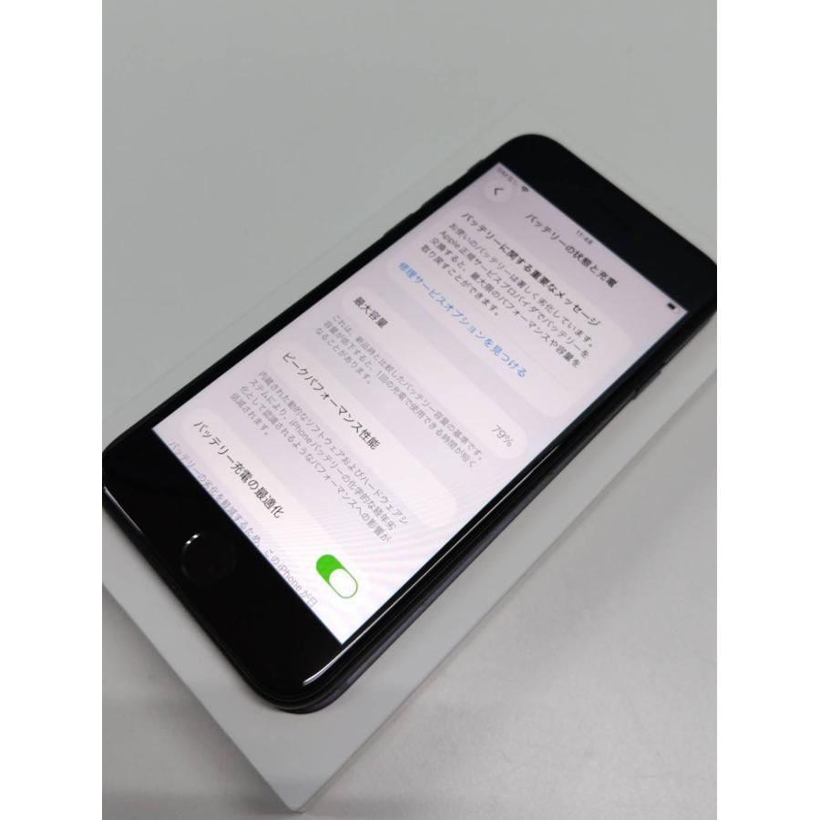 【SIMフリー】iPhone SE 第3世代/64GB/A2782〈MMYC3J/A〉 |  | 04