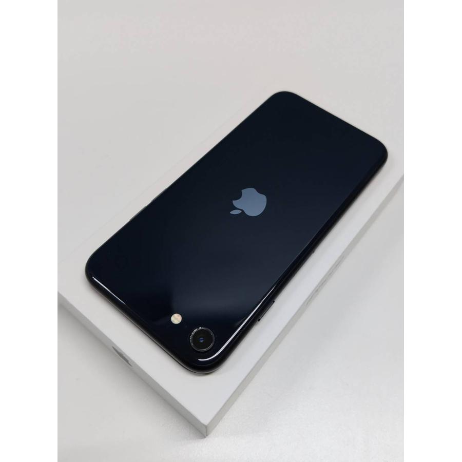 【SIMフリー】iPhone SE 第3世代/64GB/A2782〈MMYC3J/A〉 |  | 05