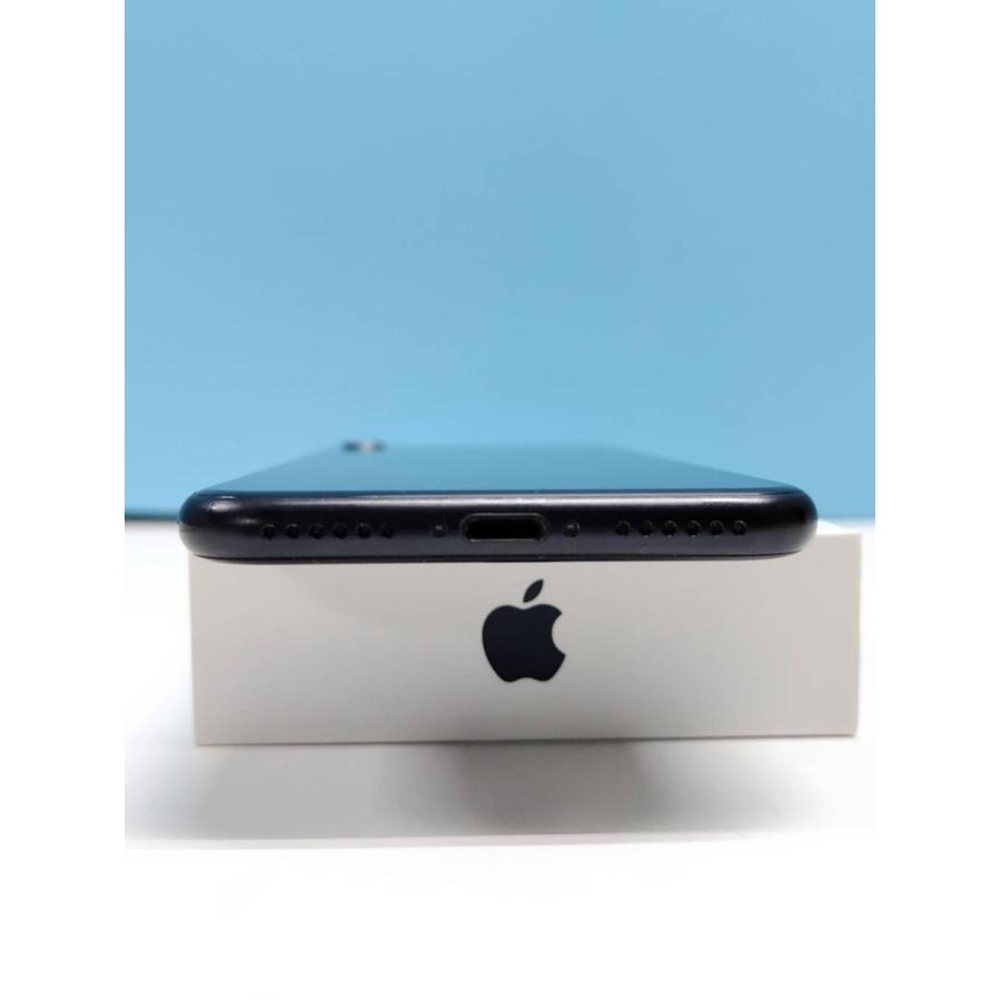 【SIMフリー】iPhone SE 第3世代/64GB/A2782〈MMYC3J/A〉 |  | 08