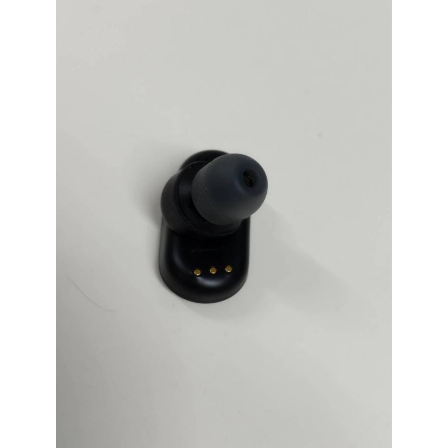 SONY WF-1000XM3/ワイヤレスイヤホン/ブラック/左耳のみ！ : 中古