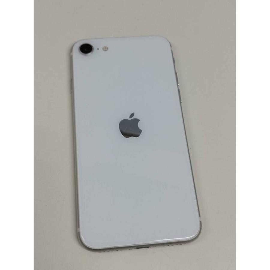 【SIMフリー】iPhone SE 第2世代/A2296/64GB/ホワイト〈MX9T2J/A〉(3) |  | 05