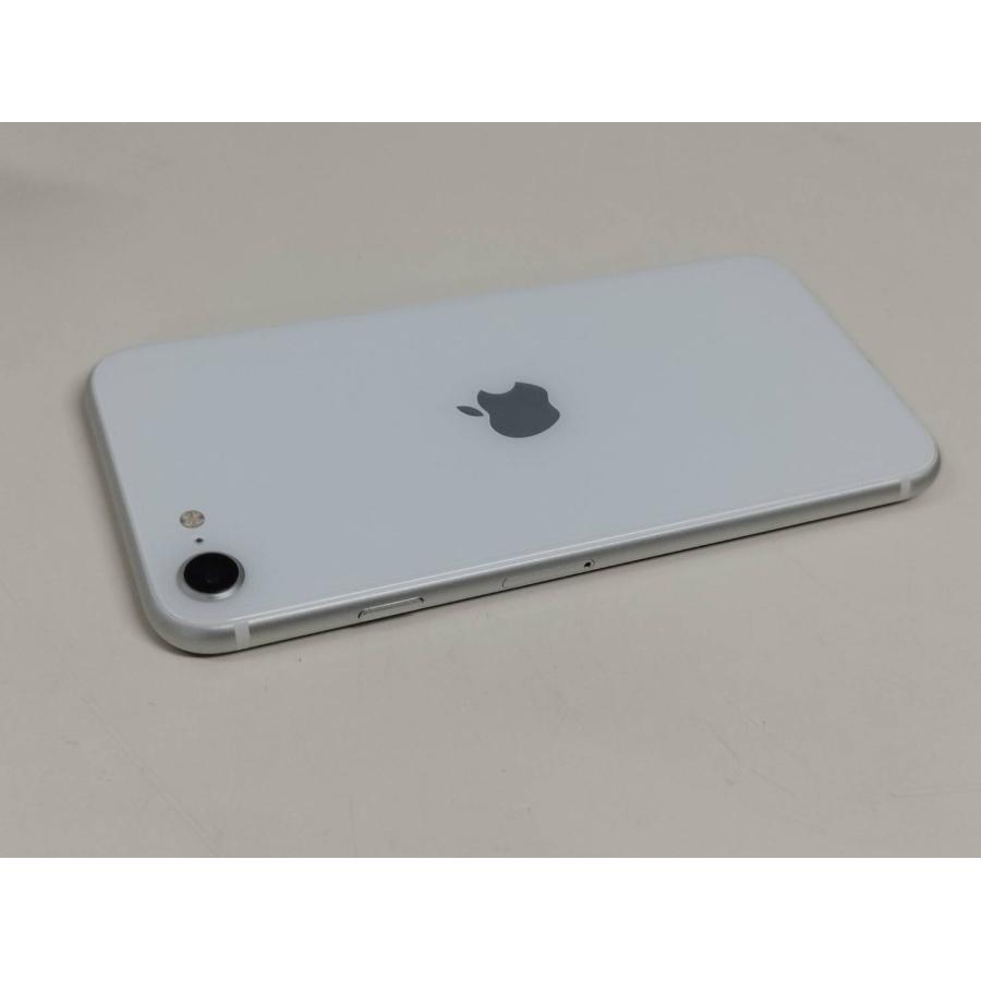 【SIMフリー】iPhone SE 第2世代/A2296/64GB/ホワイト〈MX9T2J/A〉(3) |  | 07