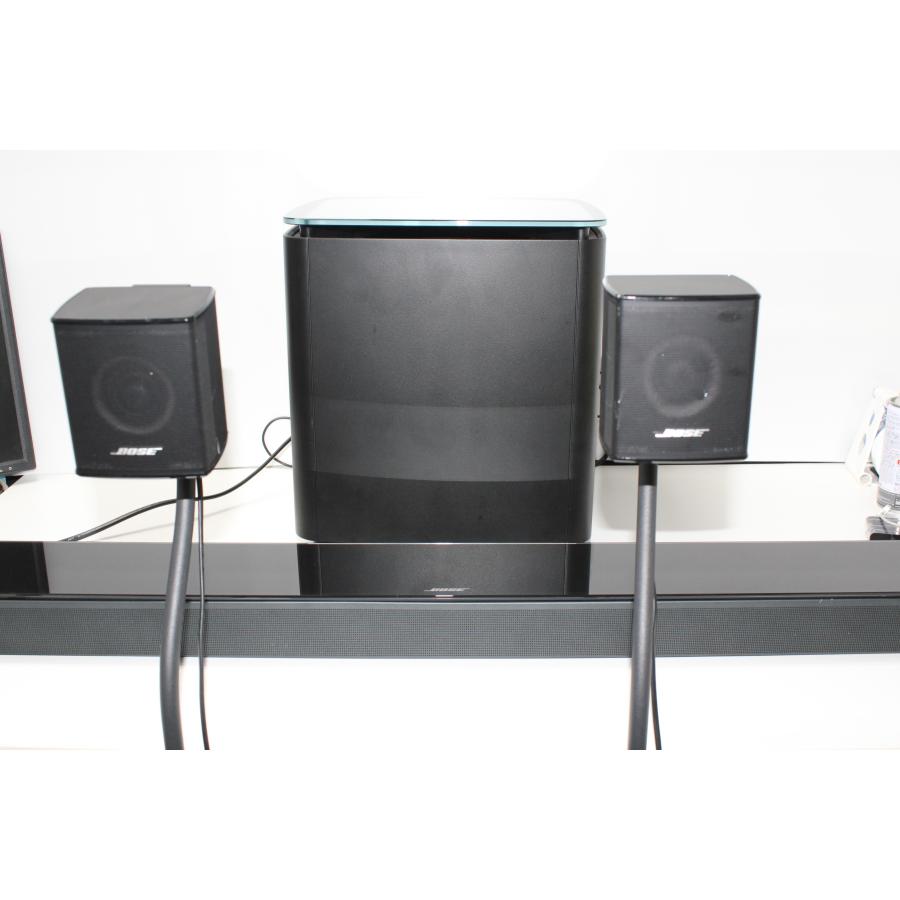 Bose/Soundbar 700/Bass Module 700/Surround Speakers/スピーカーセット (6) | 