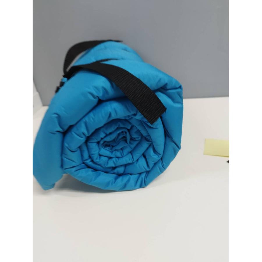 【美品】KOOLSEN 自動膨張エアーマット/キャンピングマット |  | 07