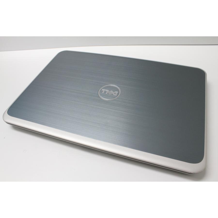 【中古ノートPC】Dell〈Inspiron 15R-5537〉第4世代Core i3/SSD250GB/メモリ8GB (5) |  | 01