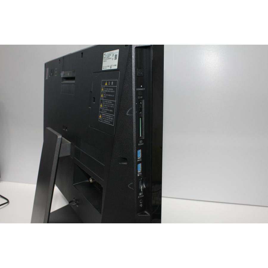 【中古一体型デスクトップ】NEC〈LAVIE DA770/KAB〉第8世代Core i7/SSD500GB/メモリ8GB (4) |  | 07