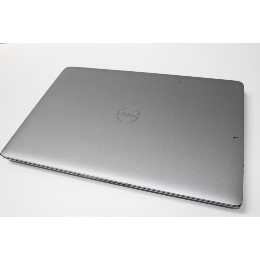 【中古ノートパソコン】Dell〈Latitude 5340〉第13世代Core i7/SSD256GB/メモリ32GB/Windows11/Office2021 (6) |  | 01