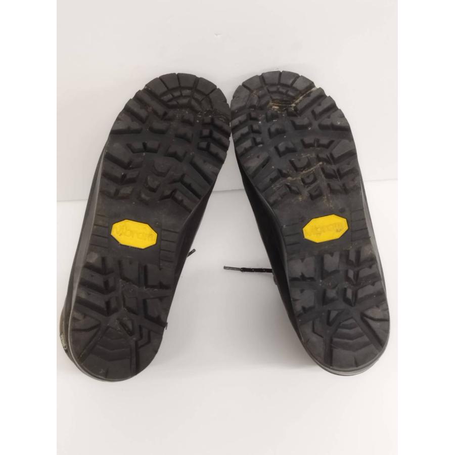 【良品】AKU/アク SUPERALP NBK GTX I/スーパーアルプ ヌバック/592ISG/登山靴/トレッキングシューズ/EU38/24〜24.5cm相当 |  | 10
