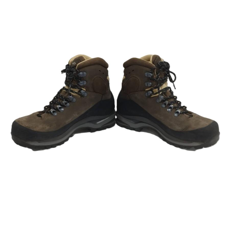 【良品】AKU/アク SUPERALP NBK GTX I/スーパーアルプ ヌバック/592ISG/登山靴/トレッキングシューズ/EU38/24〜24.5cm相当 |  | 02