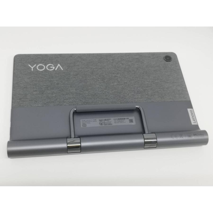 【美品】Lenovo Yoga Tab 11/YT-J706F/256GB/Wi-Fi/Android/タブレット/レノボ |  | 06
