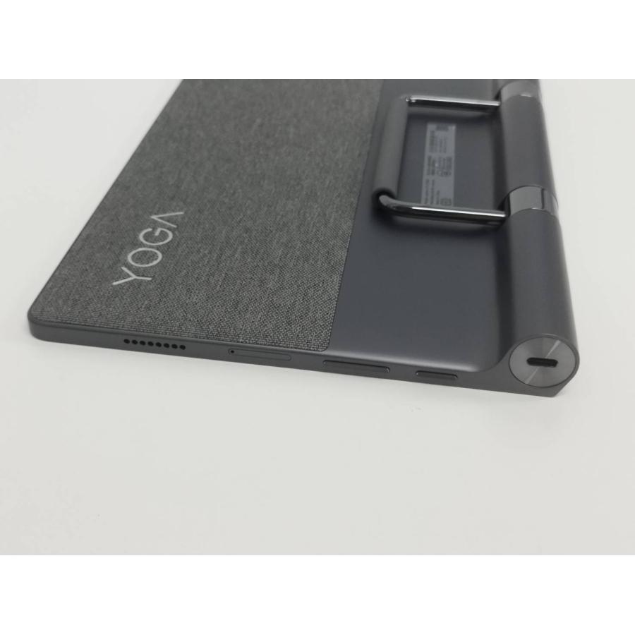 【美品】Lenovo Yoga Tab 11/YT-J706F/256GB/Wi-Fi/Android/タブレット/レノボ |  | 08