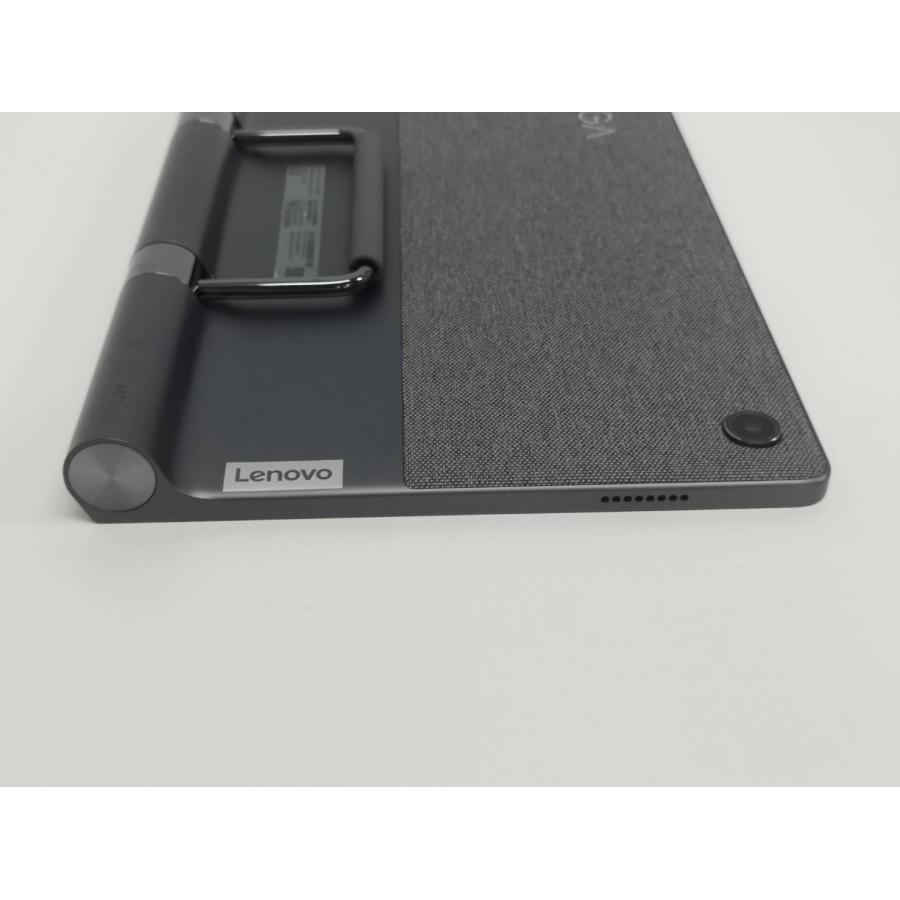 【美品】Lenovo Yoga Tab 11/YT-J706F/256GB/Wi-Fi/Android/タブレット/レノボ |  | 09