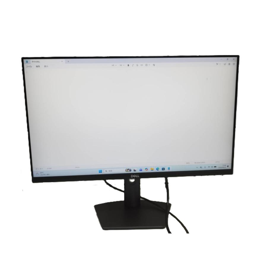 【美品】DELL/フルHD IPS 液晶モニター/S2421HSX/23.8インチ/デル/ディスプレイ |  | 01