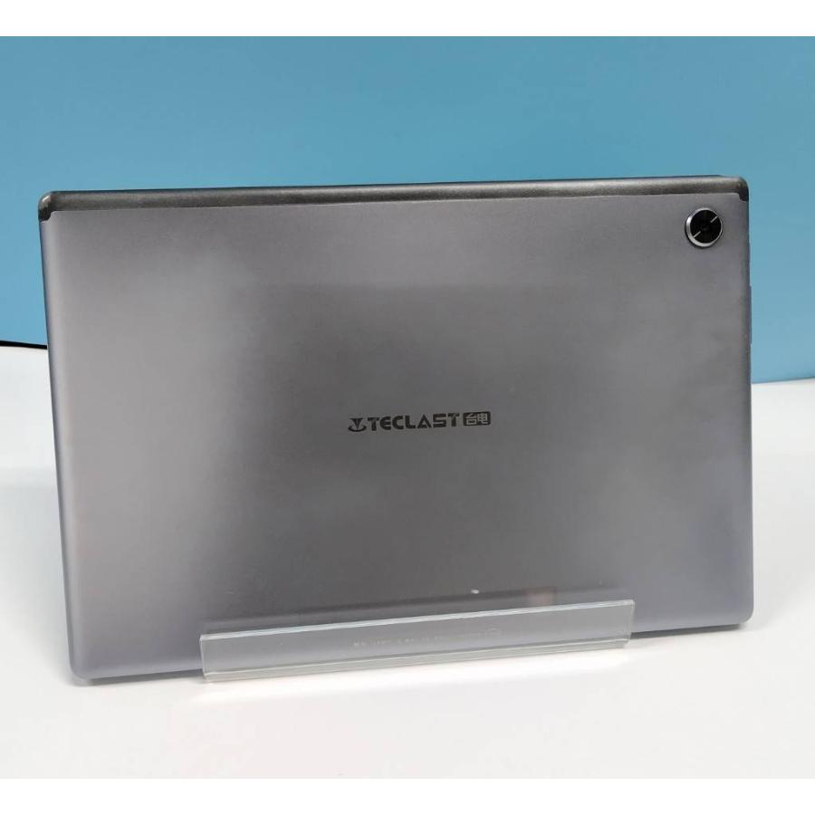 【SIMフリー】TECLAST M40 Pro タブレット/128GB/Android |  | 02