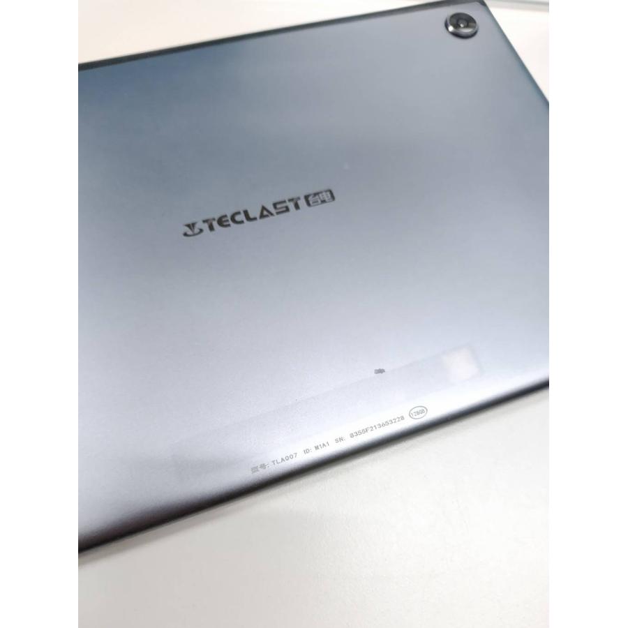 【SIMフリー】TECLAST M40 Pro タブレット/128GB/Android |  | 03