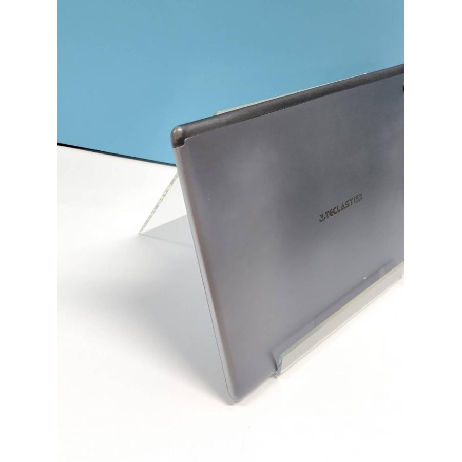 【SIMフリー】TECLAST M40 Pro タブレット/128GB/Android |  | 04