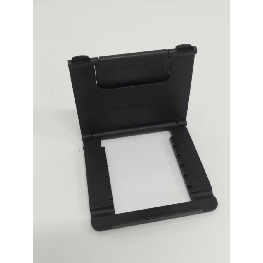 【美品】Ewin 折りたたみキーボード/B089T/日本語配列/ワイヤレス/Bluetooth/ブラック・グレー |  | 05