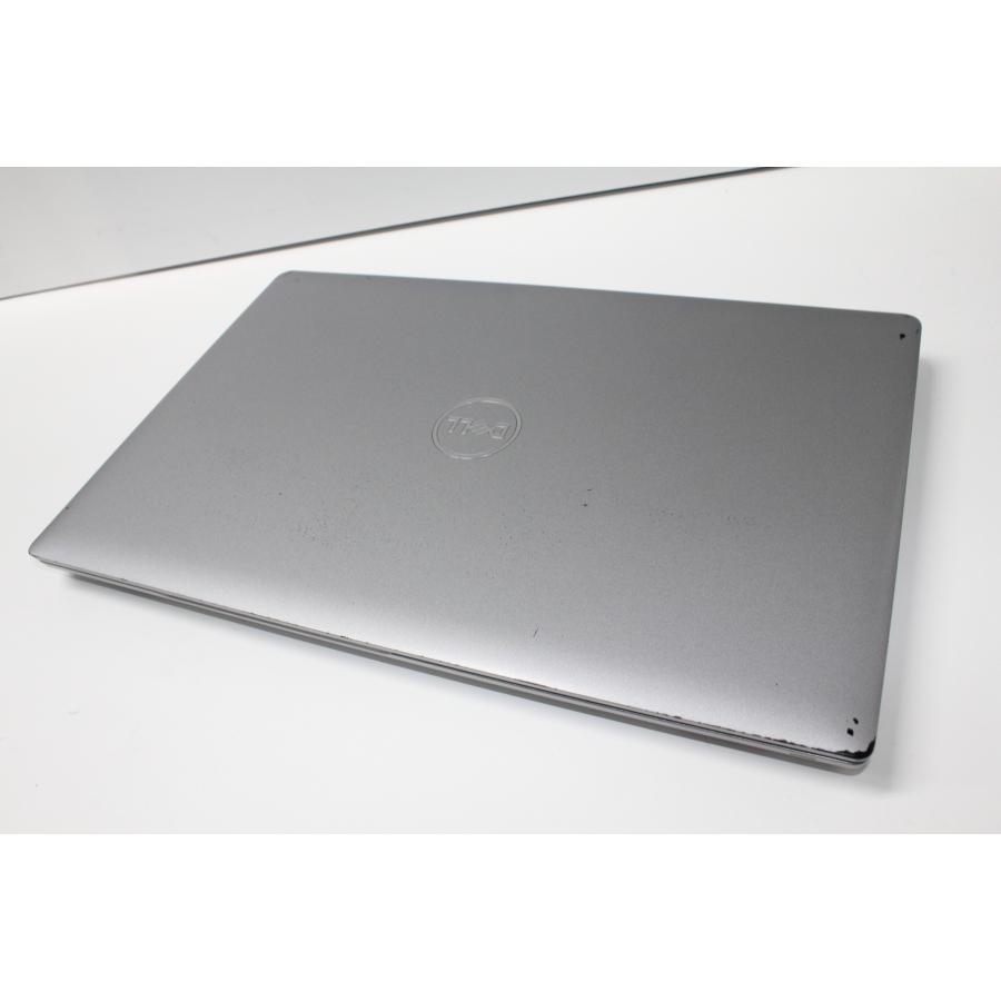 【中古ノートパソコン】Dell〈Precision 3571〉第12世代Core i9/SSD512GB/メモリ32GB/Windows11/NVIDIA T600/15.6インチ (5) |  | 01