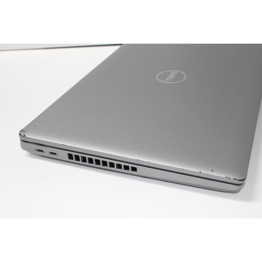 【中古ノートパソコン】Dell〈Precision 3571〉第12世代Core i9/SSD512GB/メモリ32GB/Windows11/NVIDIA T600/15.6インチ (5) |  | 02