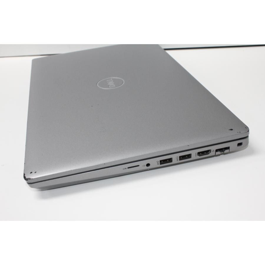 【中古ノートパソコン】Dell〈Precision 3571〉第12世代Core i9/SSD512GB/メモリ32GB/Windows11/NVIDIA T600/15.6インチ (5) |  | 03