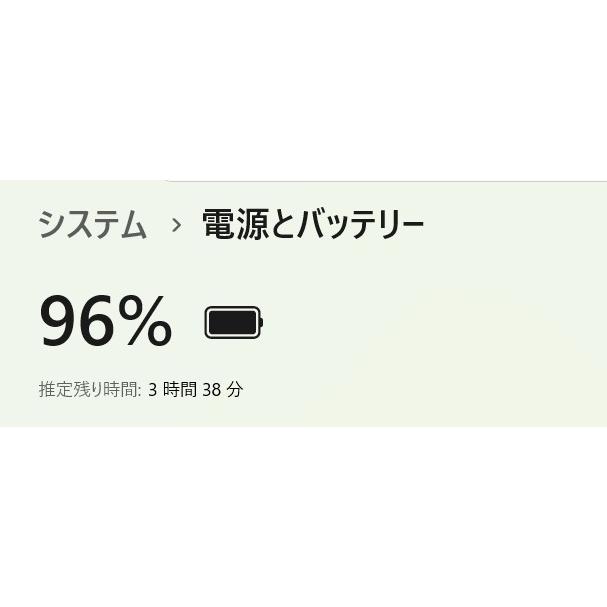 【中古ノートパソコン】Dell〈Precision 3571〉第12世代Core i9/SSD512GB/メモリ32GB/Windows11/NVIDIA T600/15.6インチ (5) |  | 08
