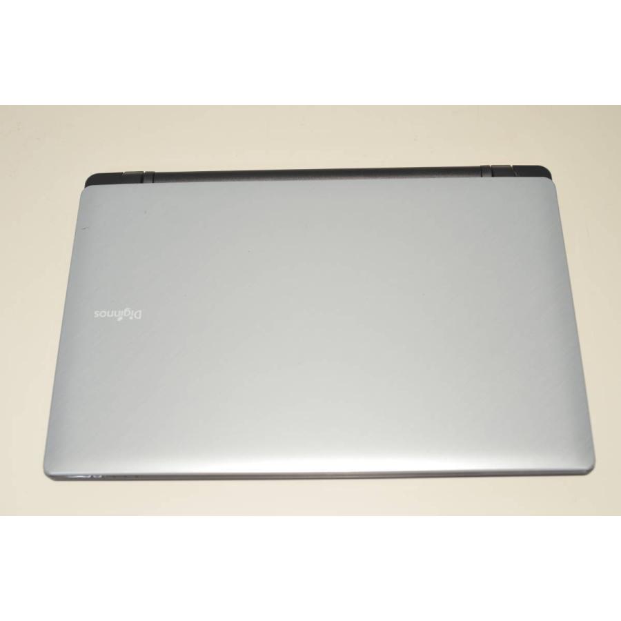 最新Windows10+office 爆速SSD256GB NOTEBOOK PC VF-HE2 高性能i5 4210M/メモリ8GB/カメラ/15.6インチ/DVDマルチ/HDMI/便利なソフト多数 |  | 01