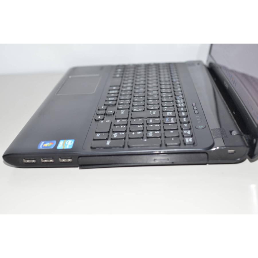 SSD256GB SONY SVE1513AJA i5-3230M/メモリ8GB 中古良品 Windows11+office 新品爆速SSD256GB SONY SVE1513AJA