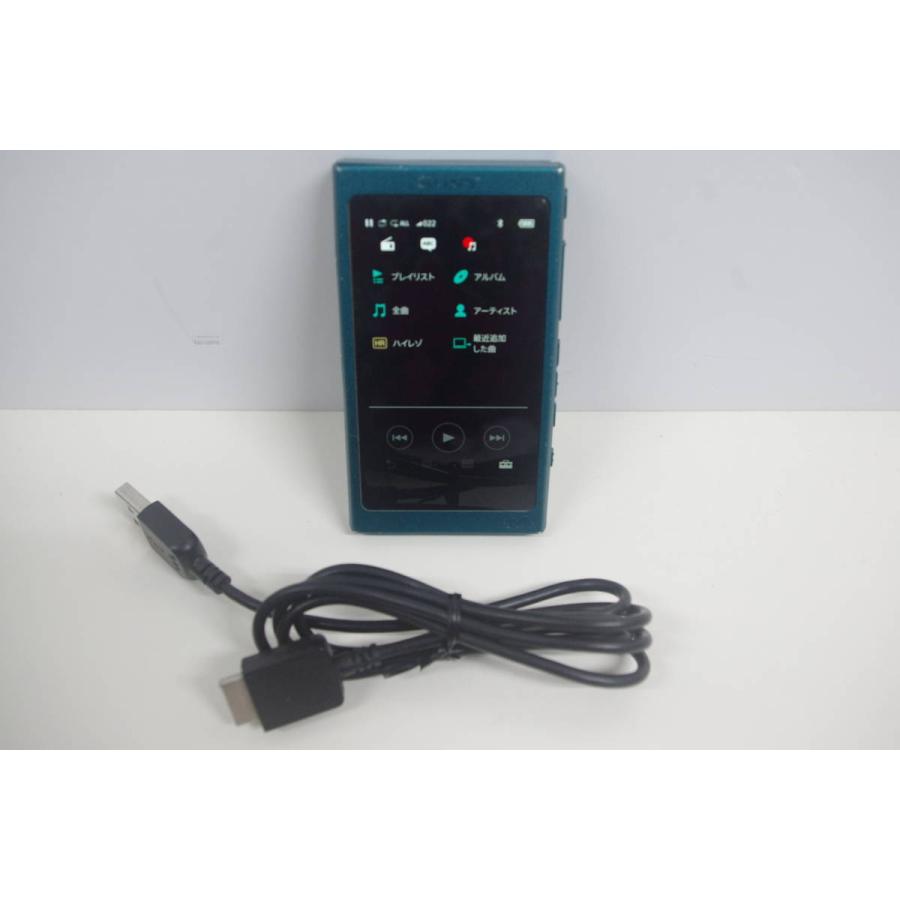 SONY WALMAN/NW-A35/16GB/ソニー ウォークマン | 