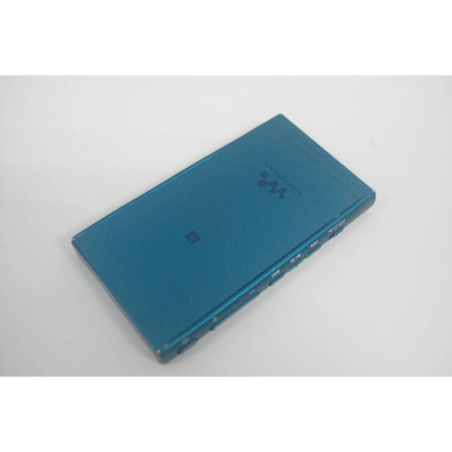 SONY WALMAN/NW-A35/16GB/ソニー ウォークマン |  | 01