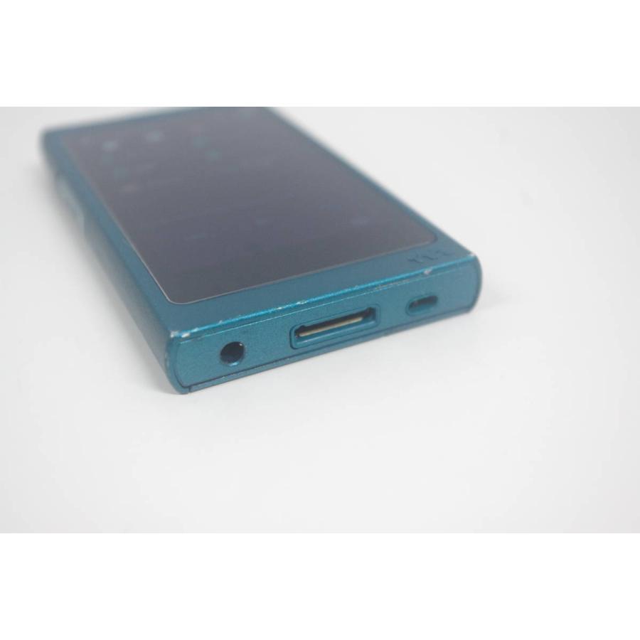 SONY WALMAN/NW-A35/16GB/ソニー ウォークマン |  | 02
