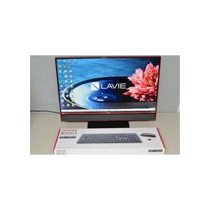 中古良品 一体型パソコン 最新Windows11 NEC DA770/F Core i7 中古良品 一体型パソコン 最新Windows11 NEC DA770/F Core i7