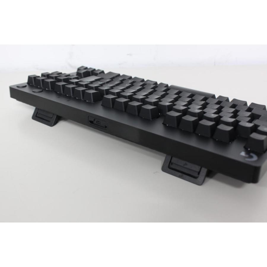 Logicool G PRO ゲーミングキーボード : 中古パソコンショップNS