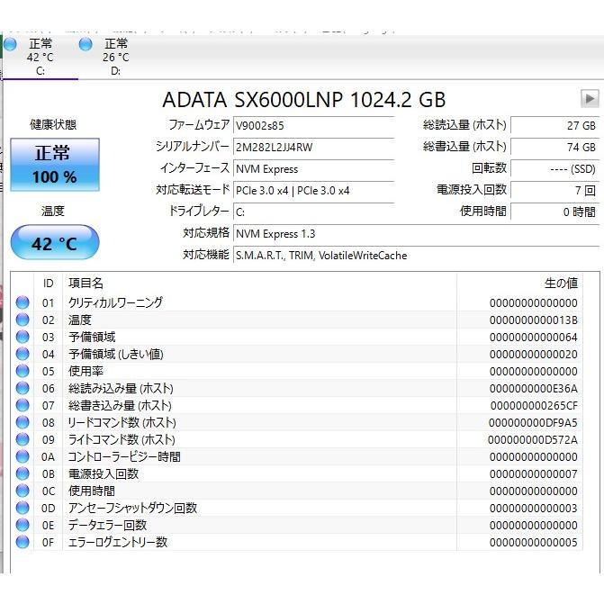 一体型パソコン Windows11+office NEC HA770/R Core i7-10510U 一体型パソコン Windows11+office NEC HA770/R Core i7-10510U