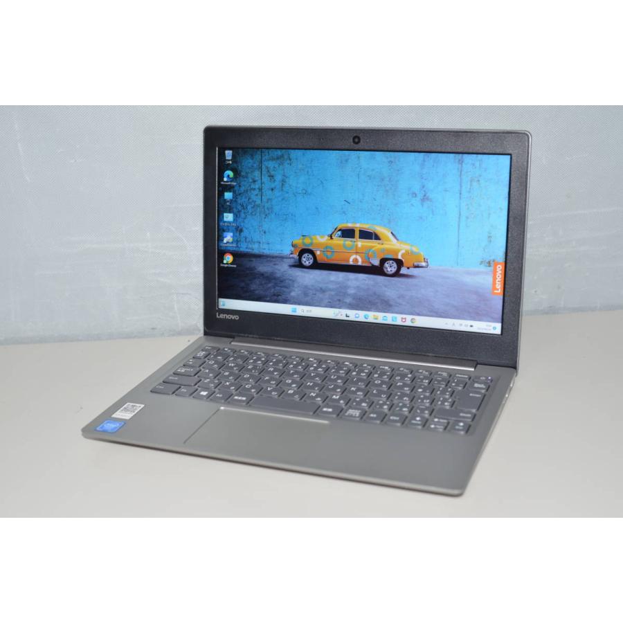 Lenovo ノートパソコン　S130-11IGM レノボ Ideapad S130（11）の特徴レビュー - the比較