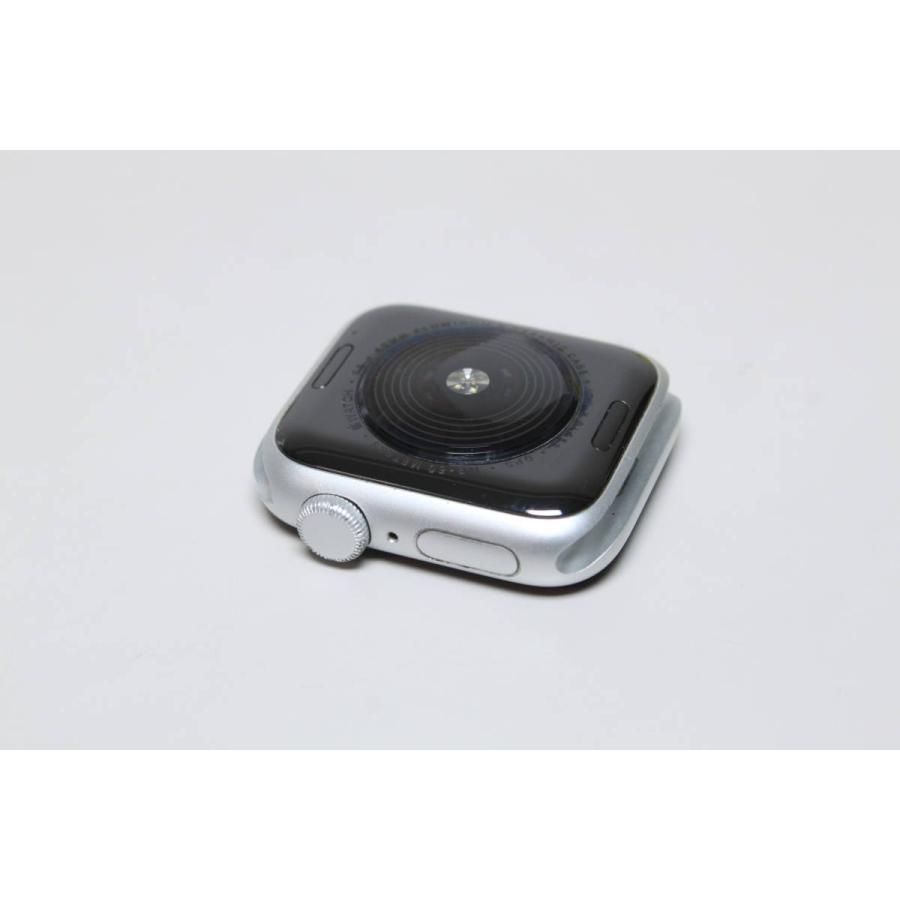 Apple Watch SE（第1世代）GPS/40mm/A2351〈MYDX2J/A〉(4 