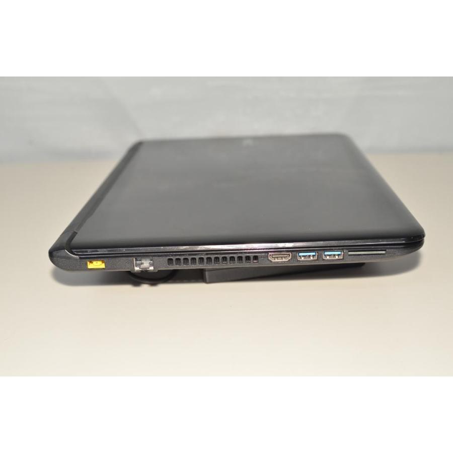 中古良品ノートパソコン Windows11+office NEC LS150/S Celeron-2957U