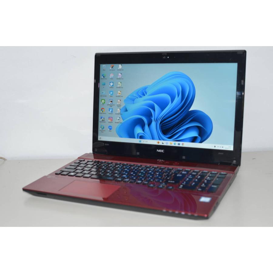中古一体型パソコン NEC 可愛 DA700/H Windows11+office 高性能 中古一体型パソコン NEC 可愛 DA700/H Windows11+office 高性能