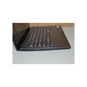 訳アリ 中古ノートパソコン 富士通 MH75/F3 windows11+office