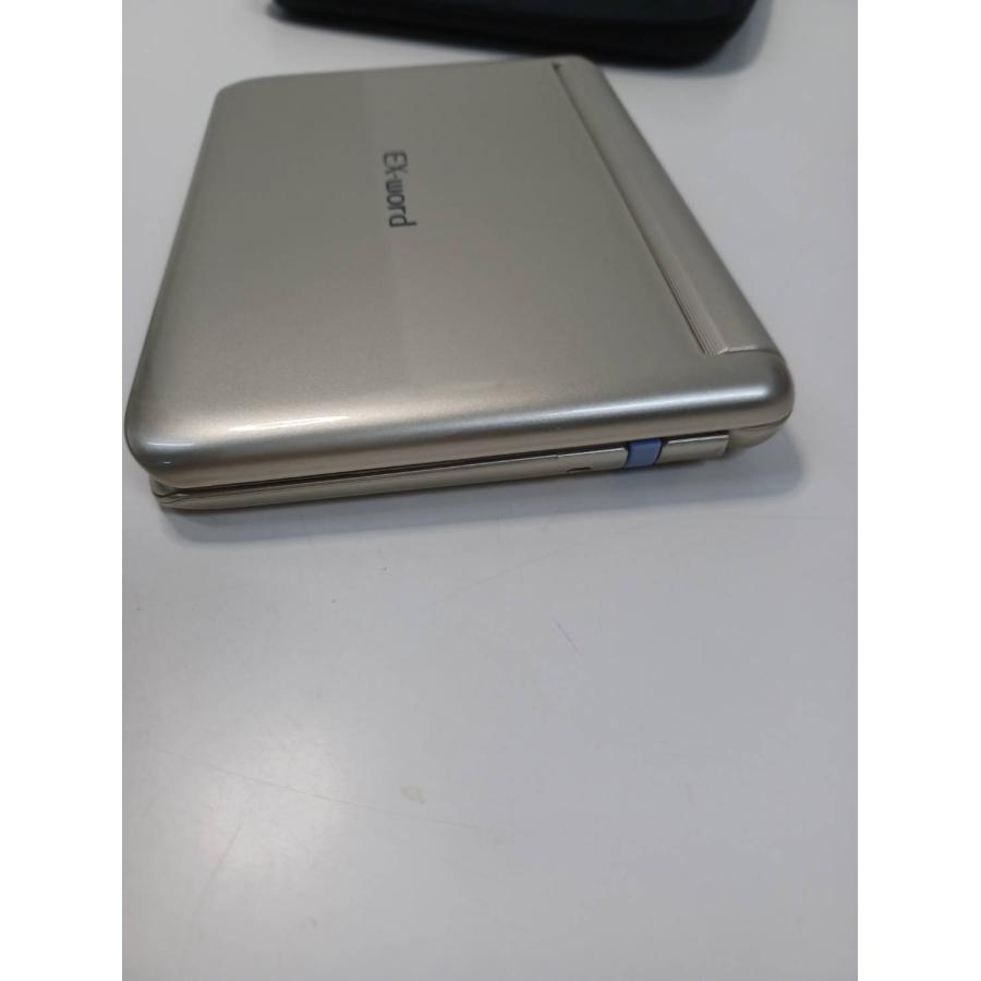美品】CASIO EX-word 電子辞書 XD-SG6850 : 中古パソコンショップNS 