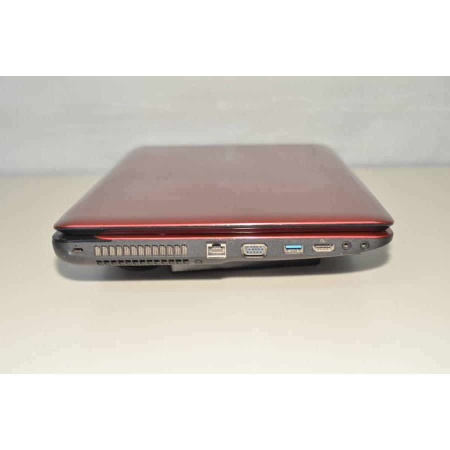東芝 - たかひろ 東芝製ノートパソコン dynabook T451/58ER スタンダードノートPC dynabook T451 トップページ
