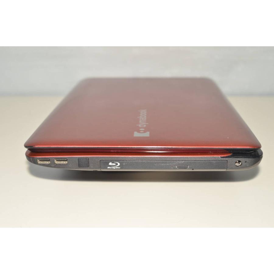 最新Windows11+office 爆速新品SSD512GB 東芝Dynabook T451/58ER