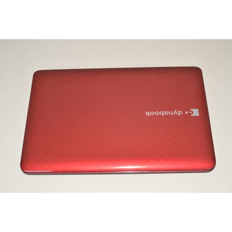 最新Windows11+office 爆速SSD500GB 東芝Dynabook T451/58ER 高性能 第