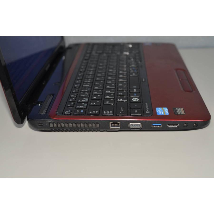 最新Windows10+office 爆速新品SSD480GB 東芝Dynabook T451/58EW 高性能 第二世代i7/8GB/15.6インチ/USB3.0/無線/ブルーレイ/便利なソフト 最新Windows11+office 爆速SSD500GB 東芝Dynabook T451/58ER 高性能 第